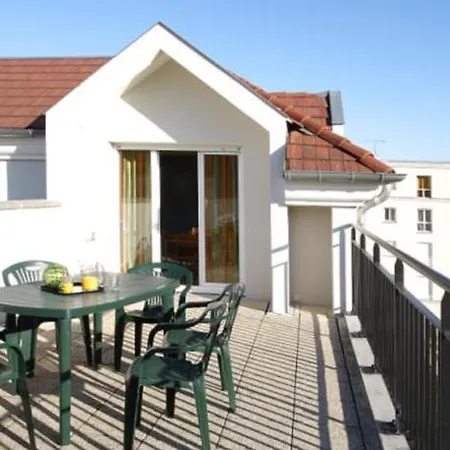 Marne-la-vallee-bry-sur-marne Noisy-le-Grand