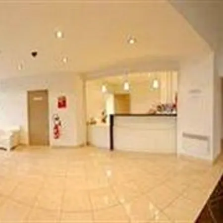 Hotel Marne-la-vallee-bry-sur-marne