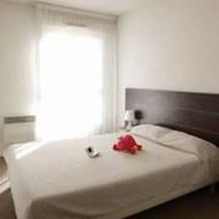 Hotel Marne-la-vallee-bry-sur-marne