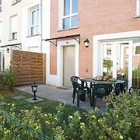 Hotel Marne-la-vallee-bry-sur-marne Noisy-le-Grand