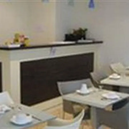 Marne-la-vallee-bry-sur-marne Hotel Noisy-le-Grand