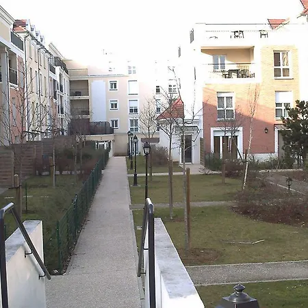 Marne-la-vallee-bry-sur-marne Noisy-le-Grand