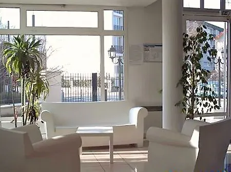 Hotel Marne-la-vallee-bry-sur-marne Noisy-le-Grand