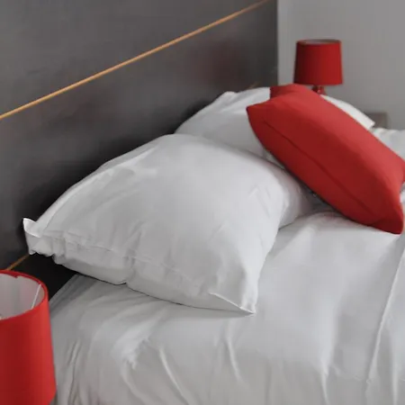 Hotel Marne-la-vallee-bry-sur-marne Noisy-le-Grand