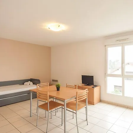 Marne-la-vallee-bry-sur-marne Hotel Noisy-le-Grand