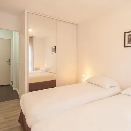Hotel Marne-la-vallee-bry-sur-marne 2*