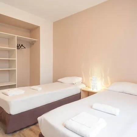 Hotel Marne-la-vallee-bry-sur-marne Noisy-le-Grand