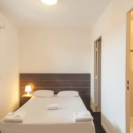 Hotel Marne-la-vallee-bry-sur-marne Noisy-le-Grand